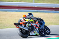 Advanced Group Orange Bikes